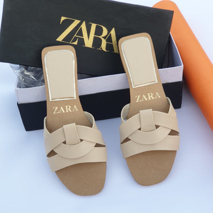 Zara Basic Sandals