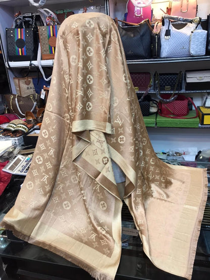 Lv shawl