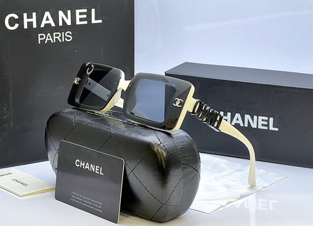 Chanel Unisex glasses