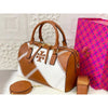 Tory Burch Qui Duffle Bag