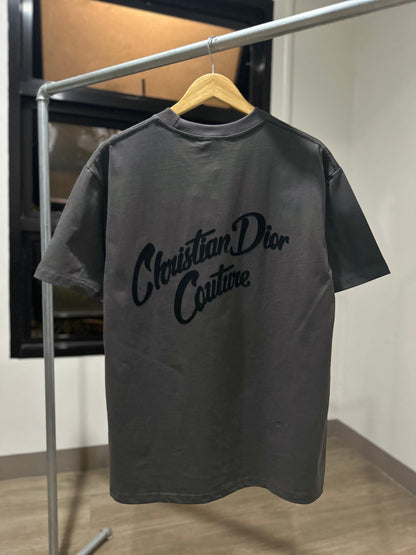 Christian Dior T-Shirt (Gray)