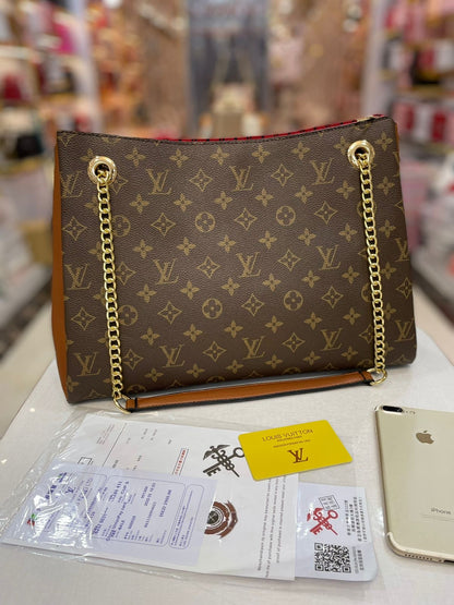 Louis Vuitton Shoulder Bag