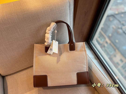 Tory Burch Tote Bag