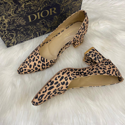 Cd Heels