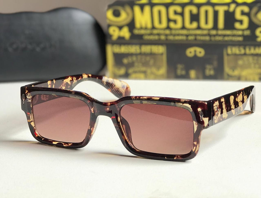 Moscots Craze Glasses