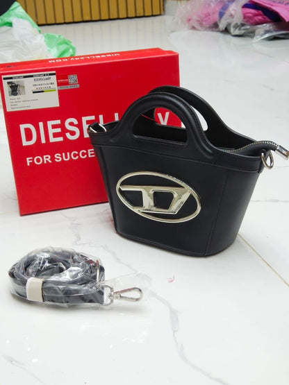 Diesel Sized Bags