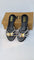 Zara Brie Sandals