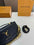Sleek Wallet Cross Body Bags