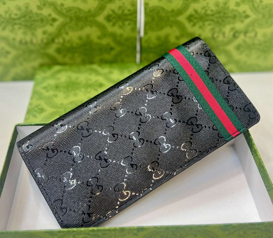 Gucci Elure Wallet