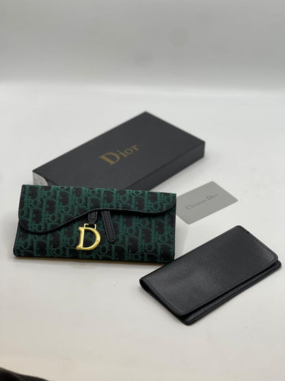Cd Wallet