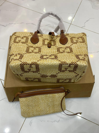 Gucci Tote Bag