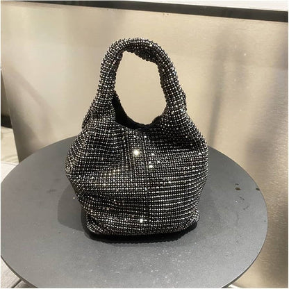 Stone potli 
Crossbody bag