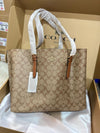 Coach Mollie Tote Bag 34 CV967
