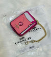 Coach Pocket Wallet Bag
