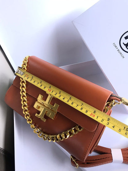 Tory Burch Caviar MM Crossbody