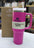 Stanley Tumblers