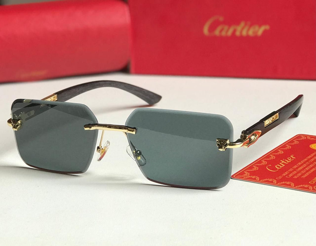 Cartier Sunglass