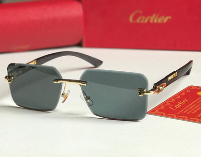 Cartier Sunglass