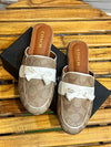 Coach Loafers