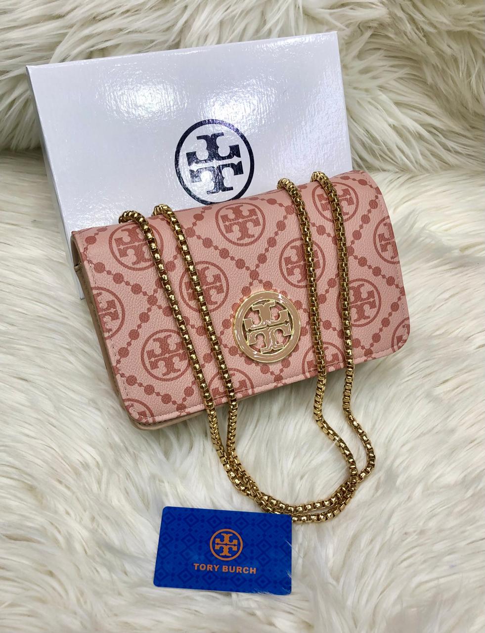 Tory Burch SM Crossbody