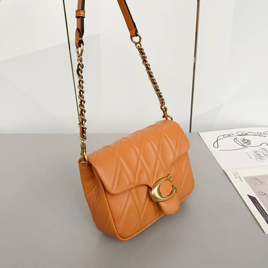 Coach Square Bags