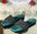 Sleek Aquazzura Slippers
