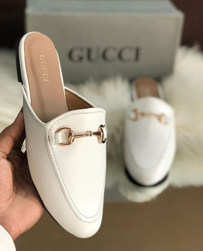 Gucci Loafers