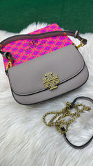 Tory Burch Ovia Crossbody