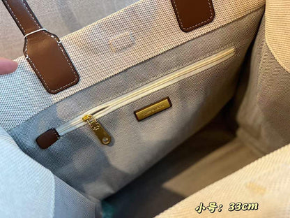 Tory Burch Tote Bag