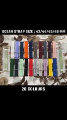 Apple watch Strap