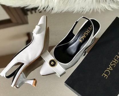 Versace Heels