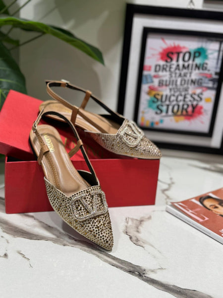 Velantino Stone Flats