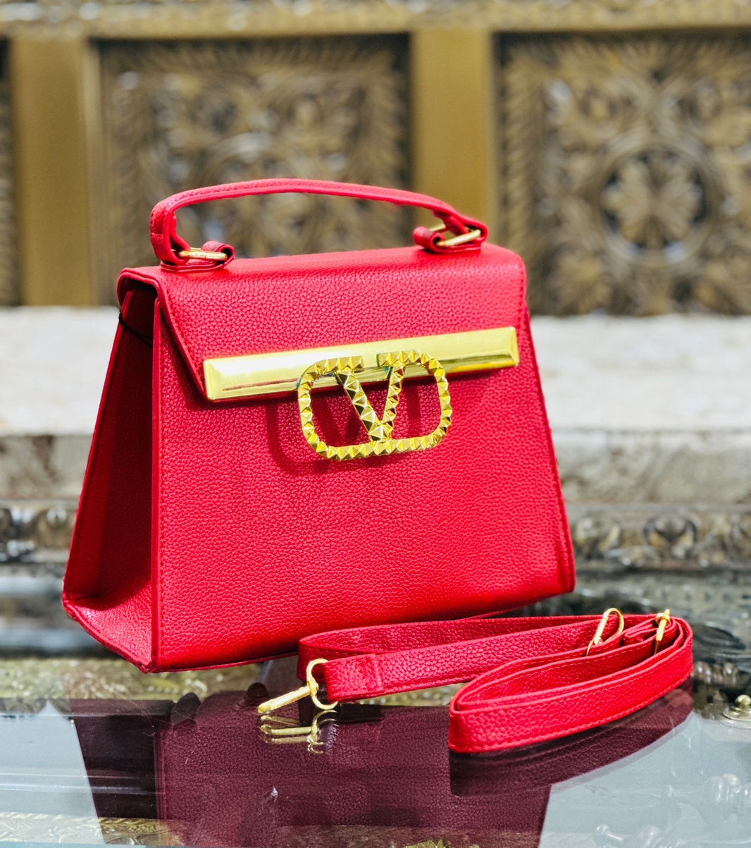 Valentino Most Demanded