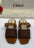 Chloe Slippers
