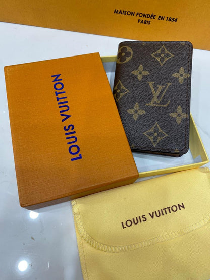 Lv Designer Wallets