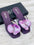 Jimmy Choo Orchid Flats