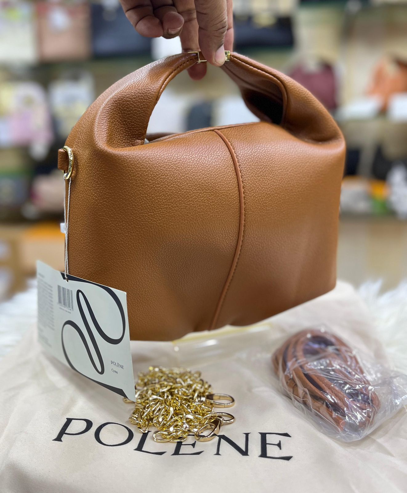 Bags Bazaarr