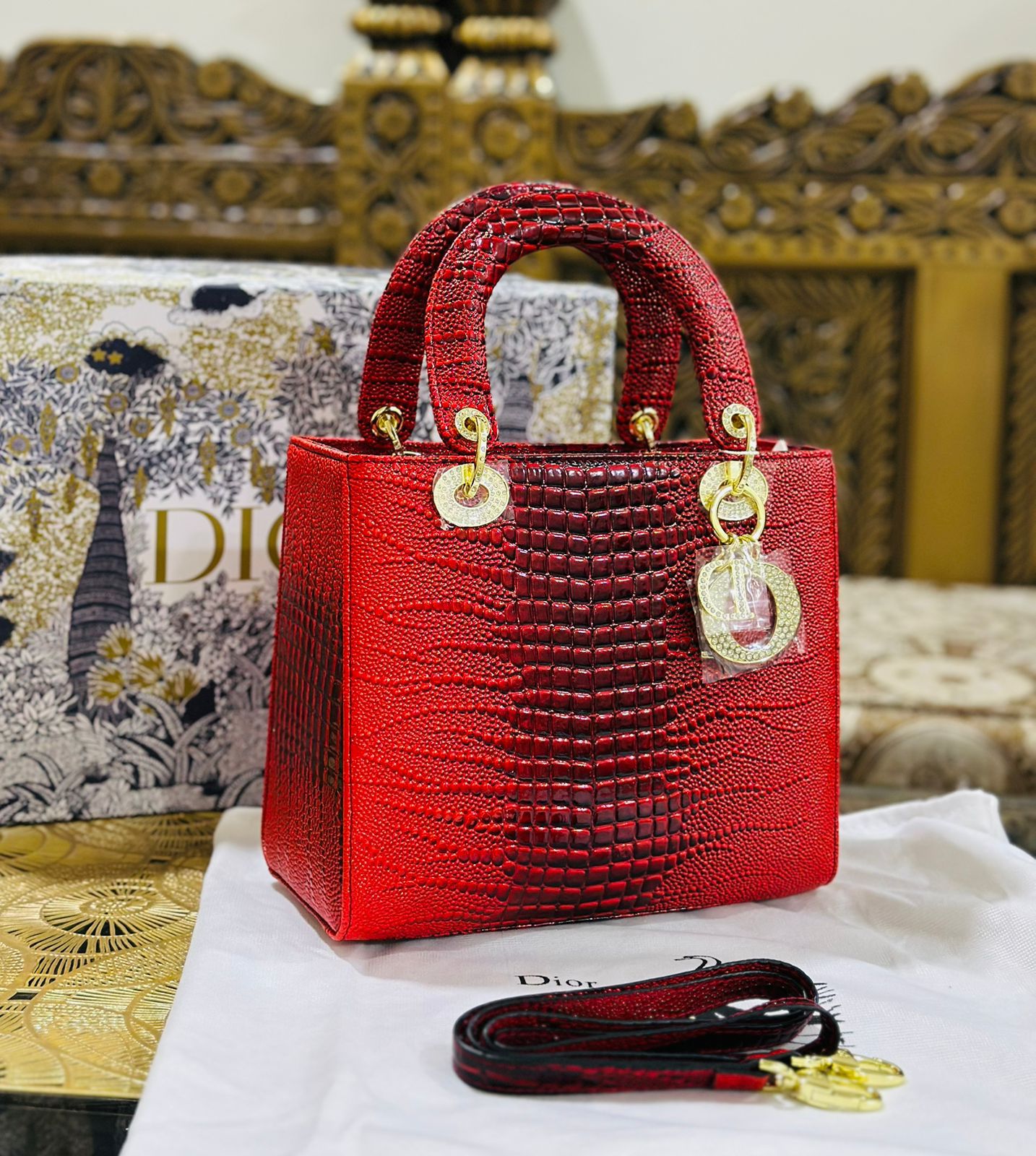 Bags Bazaarr