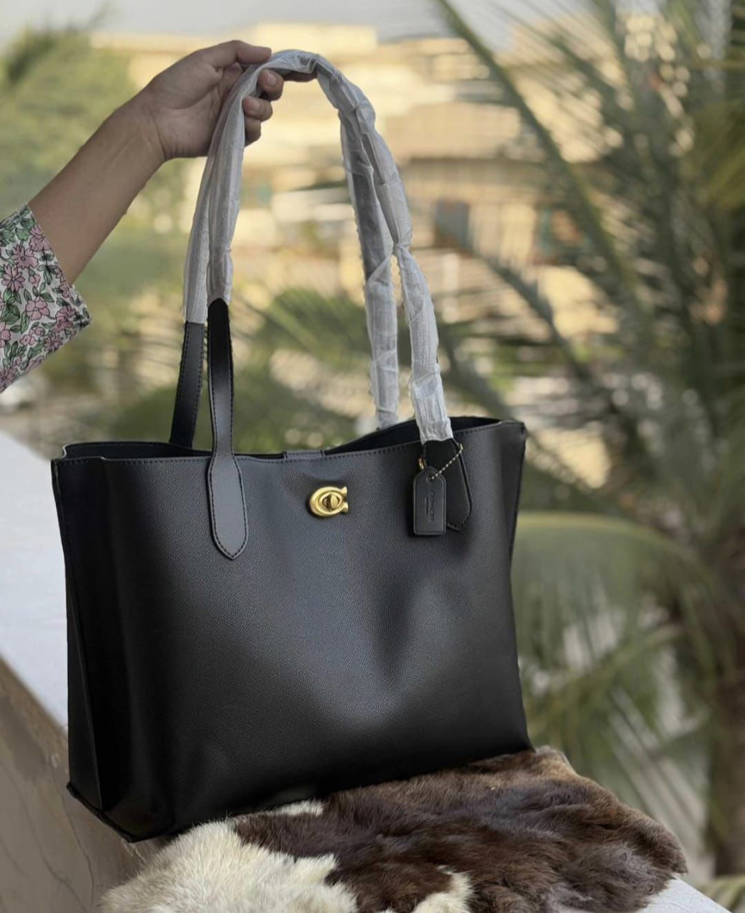 Bags Bazaarr