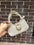 Charles And  Keith  Avis Belted Top Handle Ba
