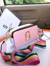 Marc Jacob Snapshot Crossbody