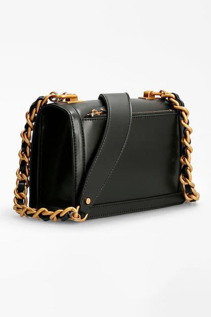 GUESS Abey Elite Girlfriend Satchel