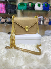 Bvlgari Serpenti Crossbody Bag