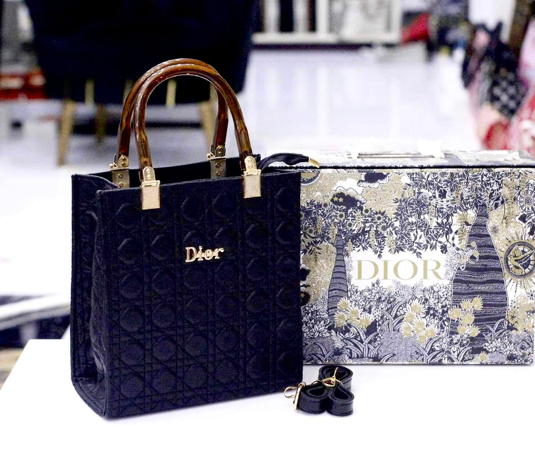 Dior Mini Crossbody
