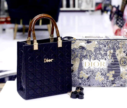 Dior Mini Crossbody