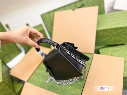 Gucci Dionysus Top Handle Bag