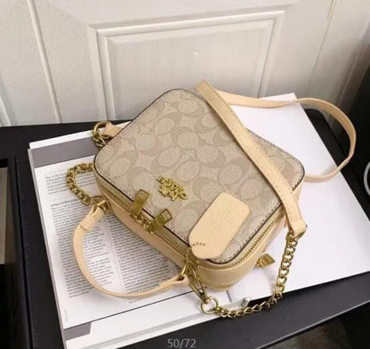 Coach Sling Crossbody Bag