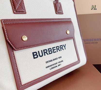 Burberry Bag Tote