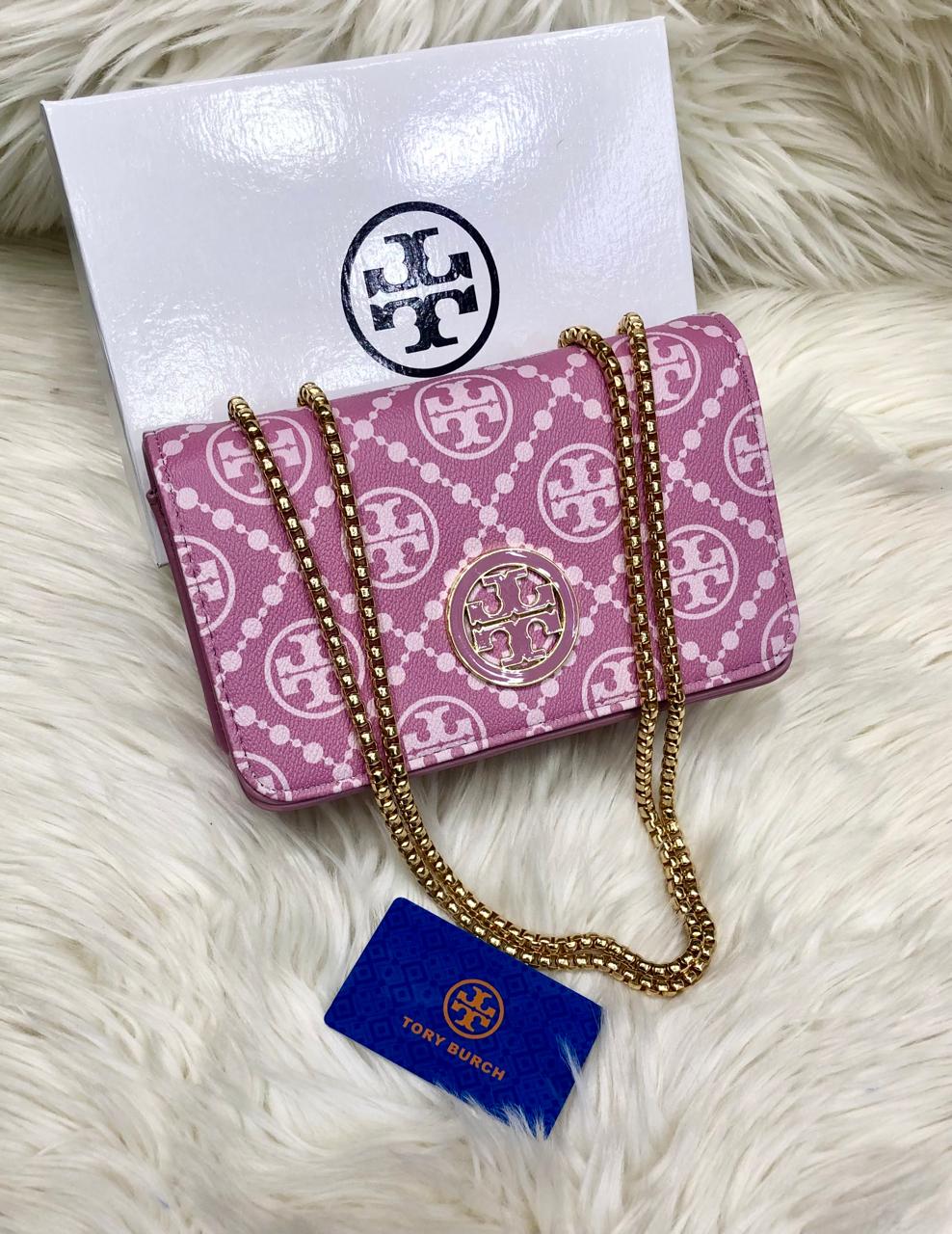Tory Burch SM Crossbody
