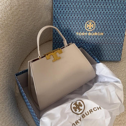 Tory Burch T Monogram Tote